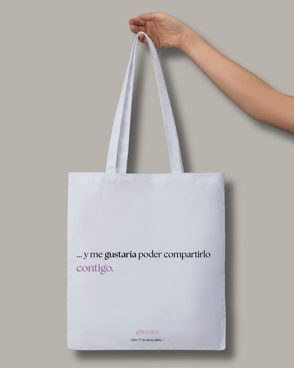 Tote Bag Destino
